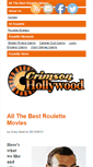 Mobile Screenshot of crimsonhollywood.com